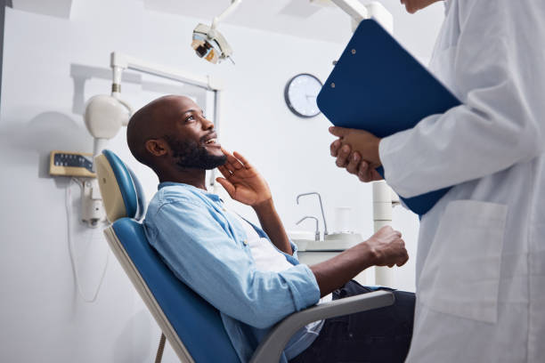 Best Emergency Orthodontic Repairs in Wallis, TX