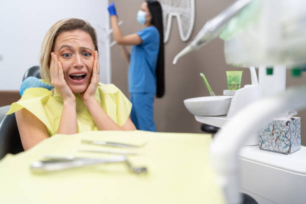 Best Emergency Tooth Extraction in Wallis, TX
