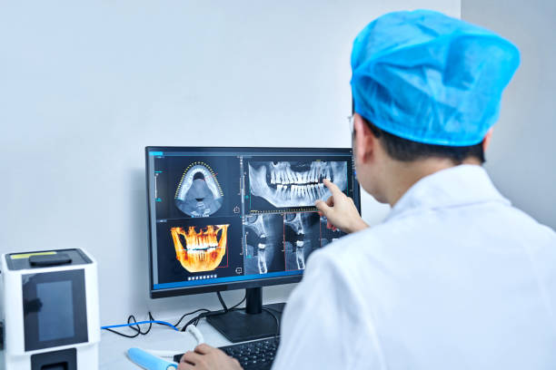 Best Emergency Wisdom Teeth Removal in Wallis, TX