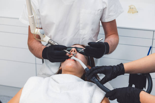 Best Emergency Treatment for Toothache in Wallis, TX