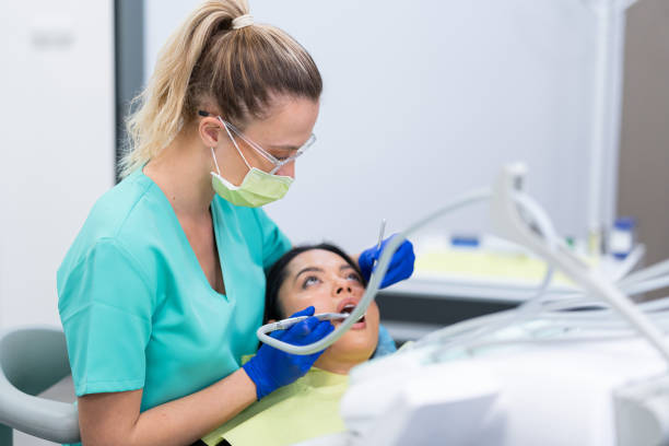 Best Emergency Broken Tooth Repair in Wallis, TX